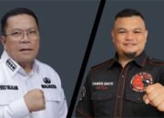 banjir kembali rendam 9 titik di pematangsiantar, ilaj desak evaluasi drainase dan kinerja pemko