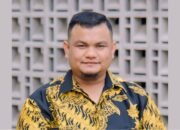 ilaj ajukan permohonan audit anggaran hut ke-155 pematangsiantar ke bpk sumut