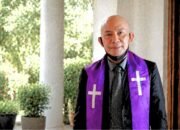 makna yohanes 3:13: hanya yesus kristus yang turun dari surga dan jalan menuju hidup kekal