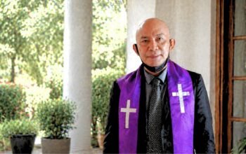 makna yohanes 3:13: hanya yesus kristus yang turun dari surga dan jalan menuju hidup kekal