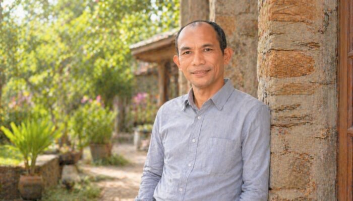 injil adalah kekuatan allah: sumber iman dan keyakinan yang kokoh dalam kristus