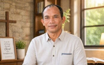 minggu penantian roh kudus: apa yang terjadi setelah yesus naik ke surga? ini penjelasan alkitabiah