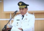 pemkab nias selatan peringati hari otda ke-30, wabup tekankan sinergi asta cita