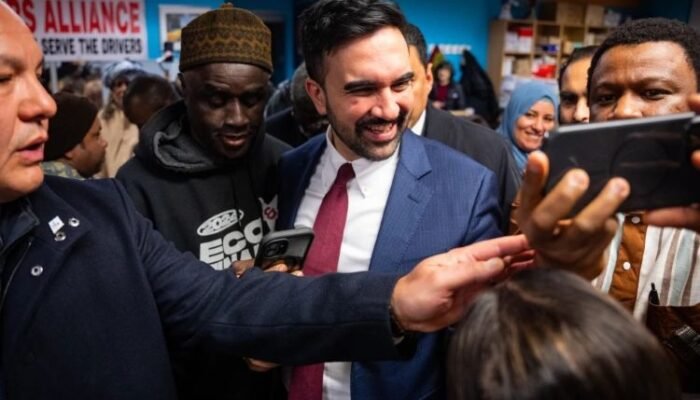 new york izinkan tiktok kembali digunakan di perangkat pemerintah