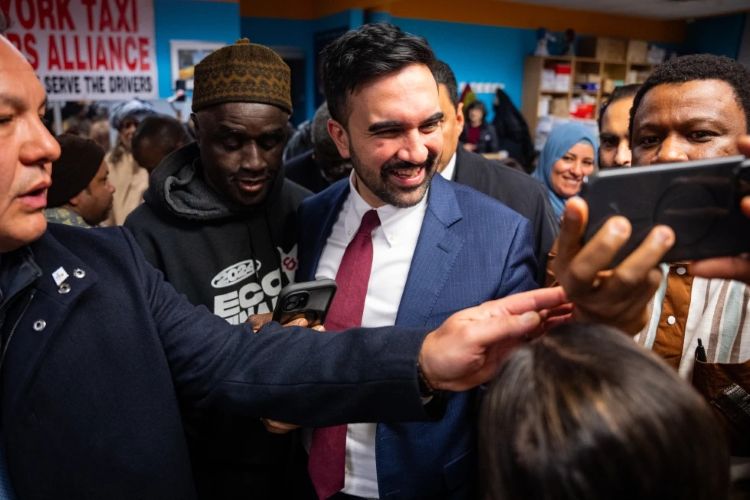 New York Izinkan TikTok Kembali Digunakan di Perangkat Pemerintah