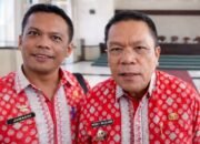 isu pencopotan sekda pematangsiantar menguat, seleksi jabatan eselon ii terancam batal