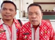 bkn rekomendasikan sanksi berat untuk sekda pematangsiantar, inspektorat dan bkpsdm bungkam