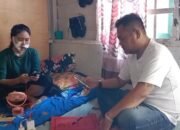 kasus dugaan kdrt di pematangsiantar dilaporkan, kuasa hukum desak proses hukum