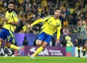 al-wasl vs al nassr fc: preview perempat final afc champions league 2026, ronaldo jadi sorotan