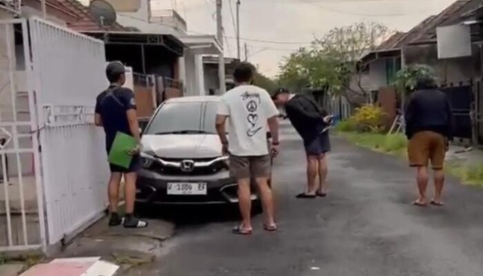bareskrim tangkap istri dan dua anak bandar narkoba ko erwin, diduga terlibat tppu