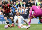 prediksi bournemouth vs leeds united 23 april 2026: jadwal, susunan pemain, dan peluang kemenangan