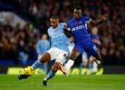 preview chelsea vs man city: update skor, formasi, dan prediksi pemenang