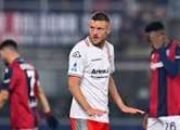 bologna tahan kebangkitan cremonese, menang 2-1 di laga dramatis serie a