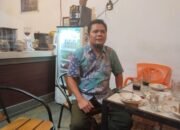 asn rsud djasamen saragih bantah tuduhan pengeroyokan di siantar, klaim hanya melerai