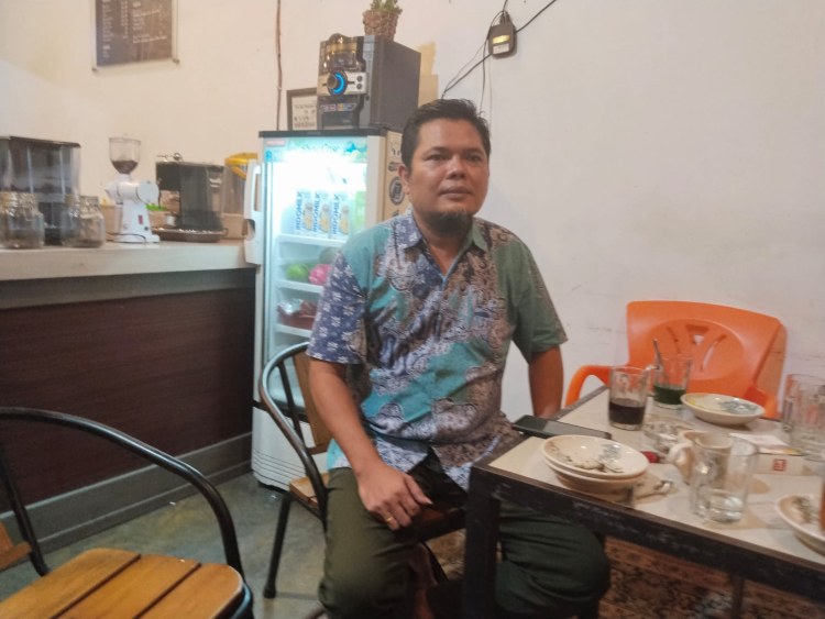 ASN RSUD Djasamen Saragih Bantah Tuduhan Pengeroyokan di Siantar, Klaim Hanya Melerai