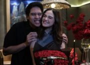 el rumi resmi menikah dengan syifa hadju, mahar uang 2.026 pound sterling dan emas