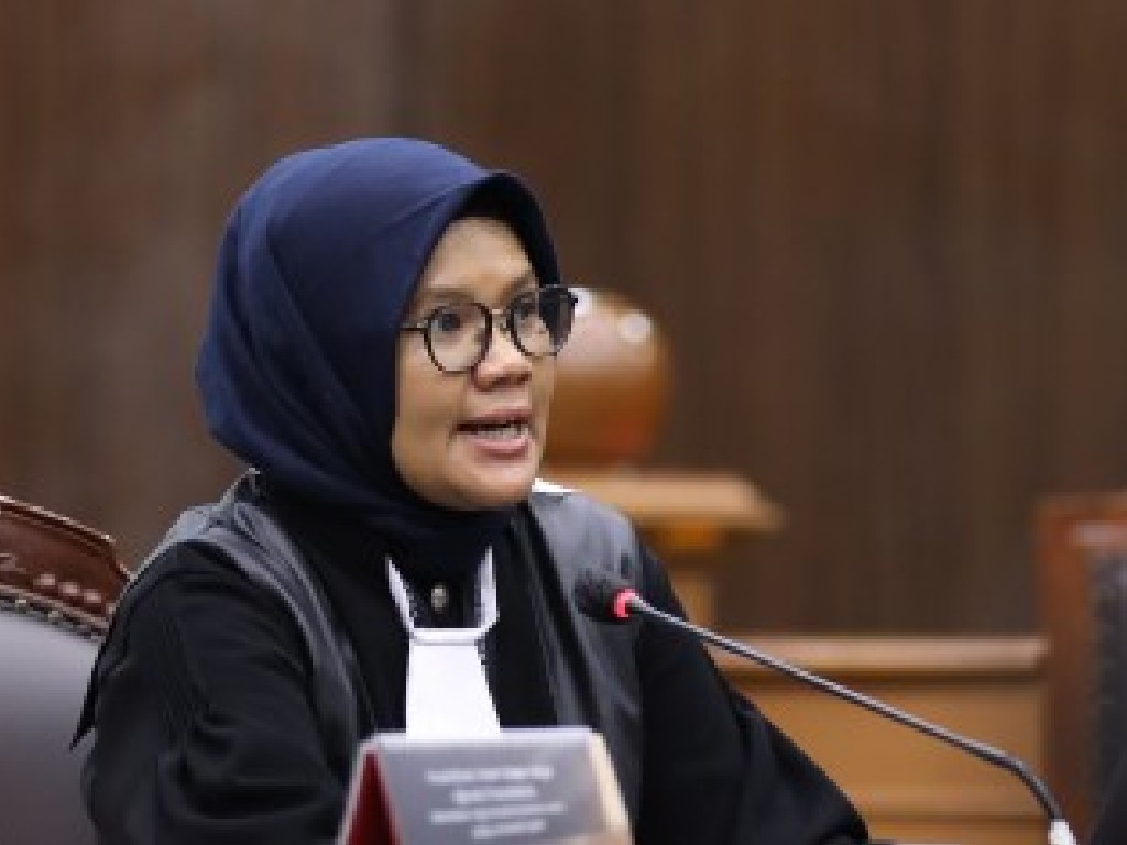 Belum Sempat Disidangkan MK, Uji Delik Penghinaan Presiden Dicabut Pemohon