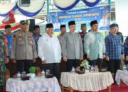 mtqn xix siantar sitalasari dibuka, wali kota tekankan syiar al-qur’an