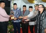 parhorasan nauli juara umum mtqn siantar marihat