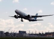 airbus a330 swiss gagal lepas landas di new delhi, mesin bermasalah picu evakuasi darurat