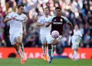 fulham unggul 1-0 atas aston villa di babak pertama premier league: gol sessegnon di craven cottage