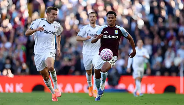 fulham vs aston villa, jadwal prediksi susunan pemain dan head to head premier league 2026 pekan 34  meta deskripsi: