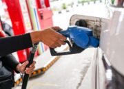 aptrindo protes barcode bbm diblokir pt pertamina (persero), operasional truk terganggu di tengah lonjakan harga dex