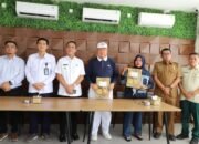 227 keluarga dapat huntap baru, tapsel percepat pemulihan pascabencana
