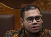 curhatan istri ibrahim arief, anak buah nadiem makarim yang didakwa jpu 15 tahun penjara  