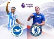 prediksi brighton vs chelsea 2brighton2 april 2026: the blues krisis gol, siapa unggul?