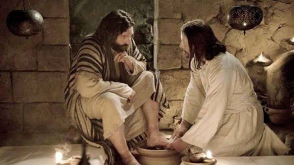Makna Kamis Putih: Refleksi Kasih dan Pengorbanan Yesus Jelang Jumat Agung