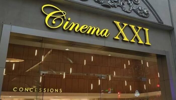 cinema xxi (cnma) bagi dividen rp980 miliar, investor dapat tambahan saham gratis