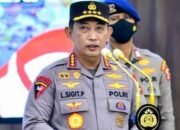 kapolri instruksikan brimob siaga hadapi dampak gejolak geopolitik global