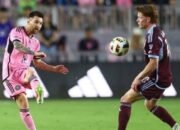 hasil colorado rapids vs inter miami 2-3: brace messi jadi penentu di laga sengit mls