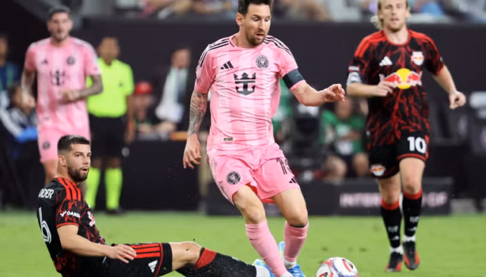 messi dibungkam! inter miami dominan tapi buntu, babak pertama ditahan 0-0 oleh real salt lake