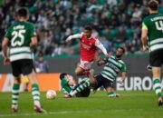 arsenal vs sporting: lolos ke semifinal liga champions, lini depan the gunners jadi sorotan