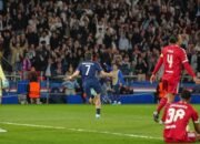 prediksi psg vs bayern munchen semifinal liga champions 2026: jadwal, susunan pemain, dan peluang lolos