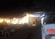 tragis! pemilik hajatan di purwakarta tewas dikeroyok usai tolak pemalakan