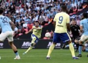 arsenal berpeluang juara premier league jika tundukkan fulham