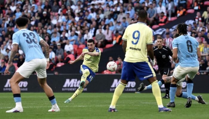 arsenal berpeluang juara premier league jika tundukkan fulham
