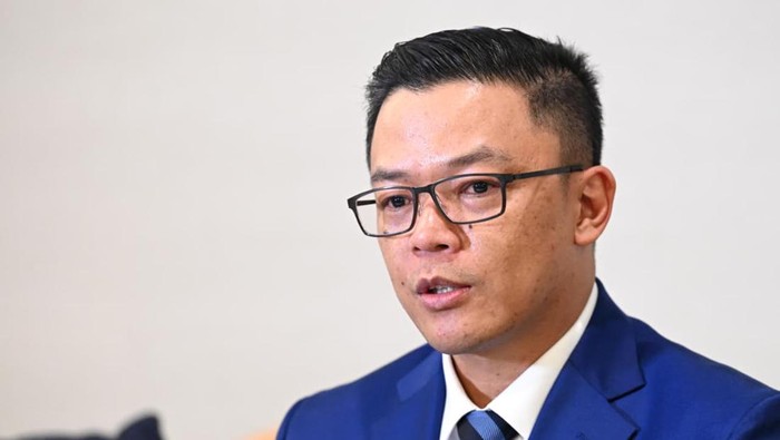 Menlu Sugiono ke Turki, Bahas ASEAN dan Konflik Timur Tengah di Forum Dunia