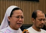 isak tangis suster natalia situmorang uang cu raib rp 28 m, senyum bni?