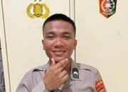 bripda natanael simanungkalit tewas di tangan senior, arawna sihombing