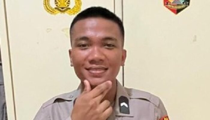 bripda natanael simanungkalit tewas di tangan senior, arawna sihombing