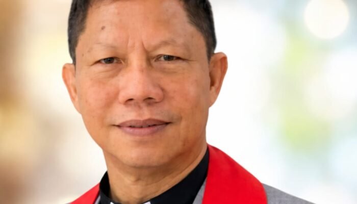 refleksi iman: makna “jalan” dalam ajaran kasih dan kehidupan