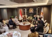 bni kembalikan dana rp28 miliar jemaat aek nabara, difasilitasi dasco di dpr