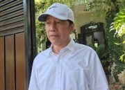 jokowi tanggapi pernyataan jk: saya hanya orang kampung