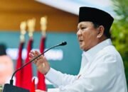 prabowo: tanpa uud, tak ada negara yang ada adalah kekuatan rimba, hukum rimba