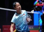jadwal dan line up indonesia vs kanada di uber cup 2026, tim putri bidik kemenangan perdana