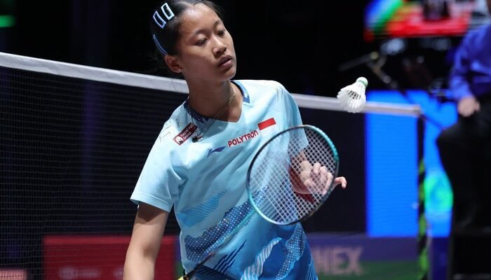 jadwal dan line up indonesia vs kanada di uber cup 2026, tim putri bidik kemenangan perdana